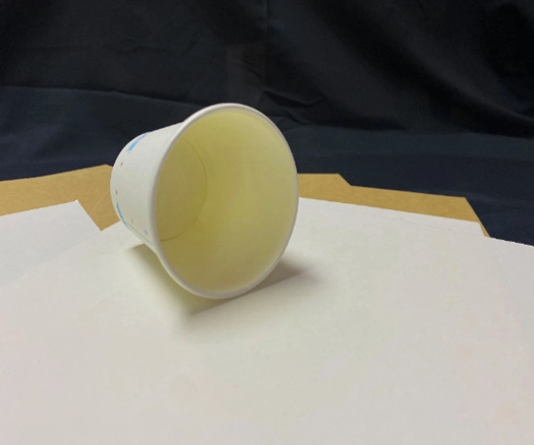 Types of Cupstock Paper Board